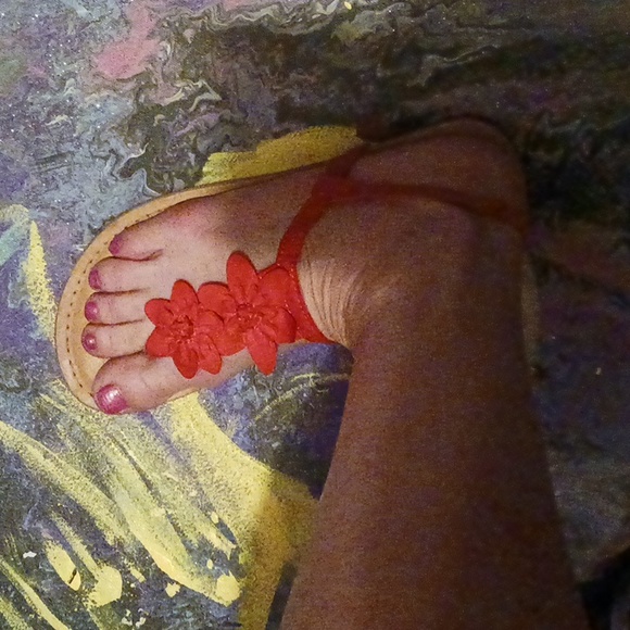 Sandals - Picture 7 of 7